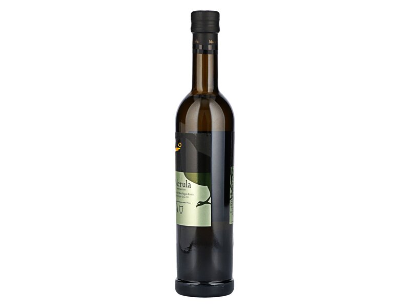 Merula Extra Virgin Olive Oil üveg 500ml