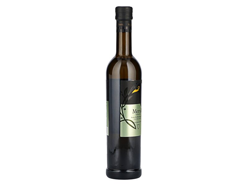 Merula Extra Virgin Olive Oil üveg 500ml
