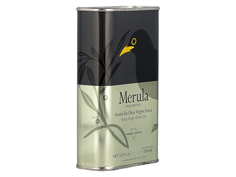 Merula Extra Virgin olive oil 500ml