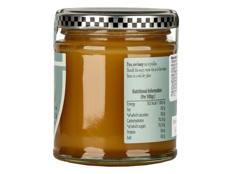Marqués de Valdueza Wild Flower Honey 256g