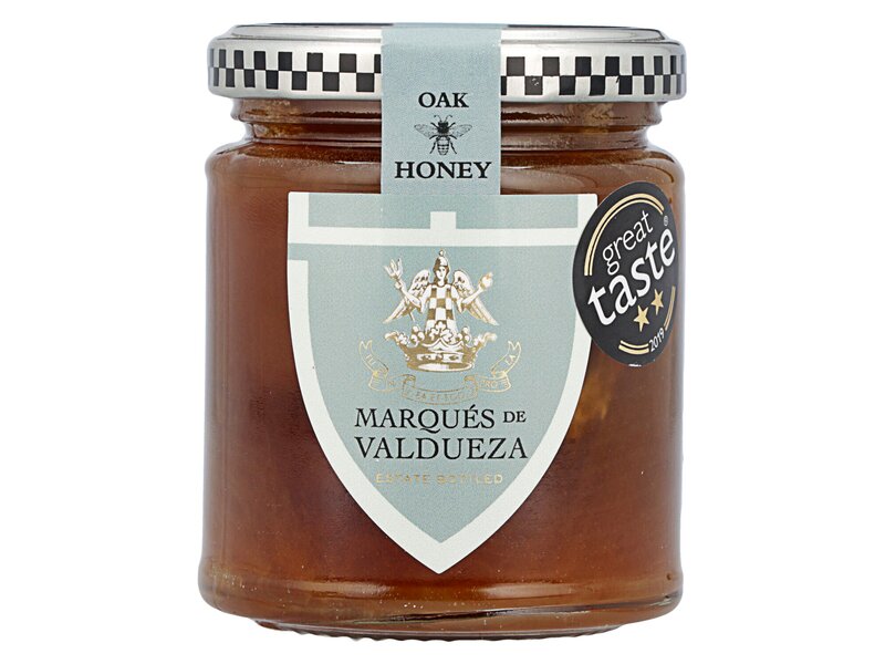 Marqués de Valdueza Oak Honey 256g