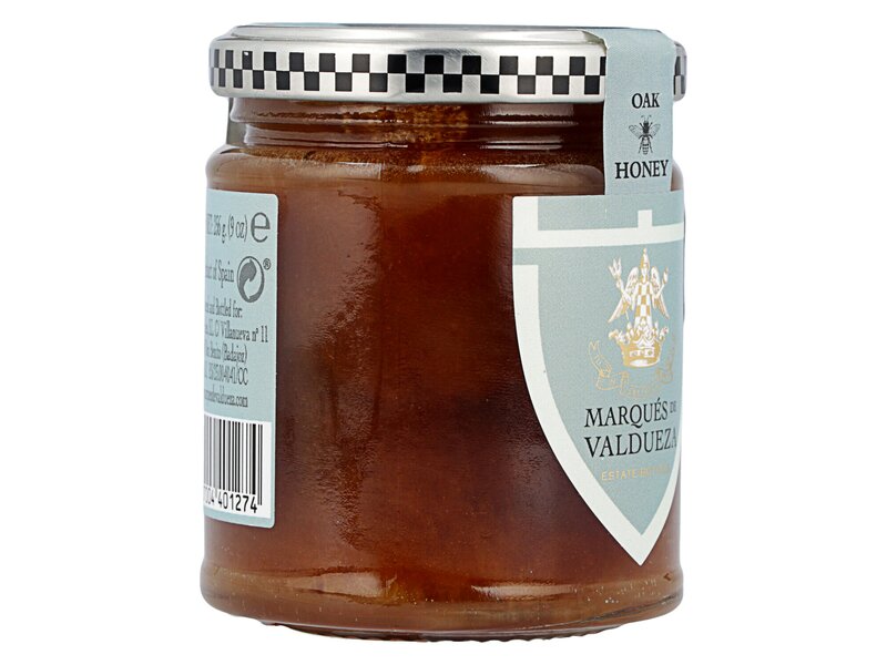 Marqués de Valdueza Oak Honey 256g