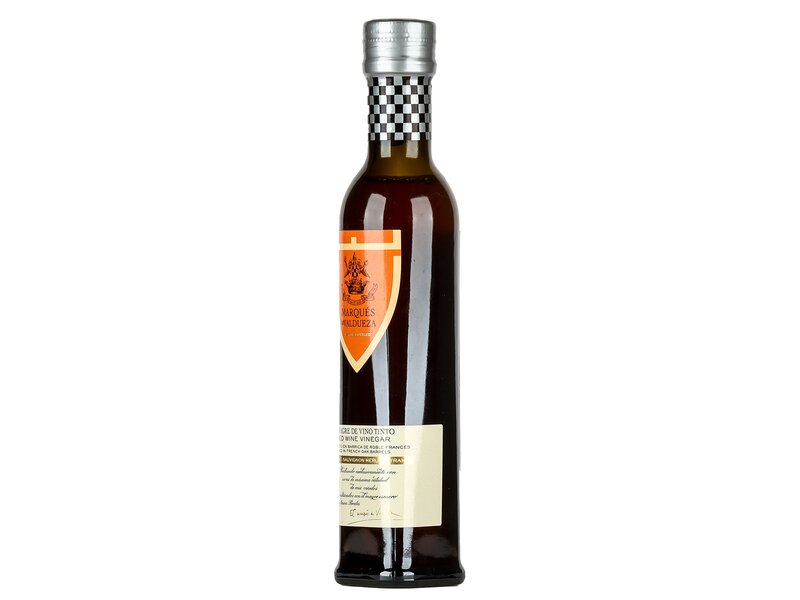 Marqués de Valdueza Red Wine Vinegar 250ml