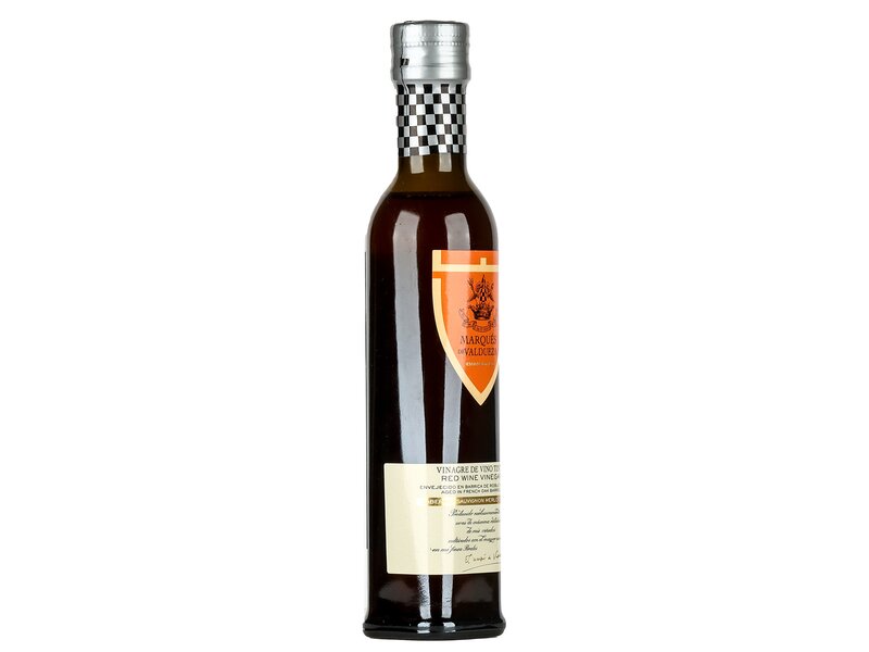 Marqués de Valdueza Red Wine Vinegar 250ml
