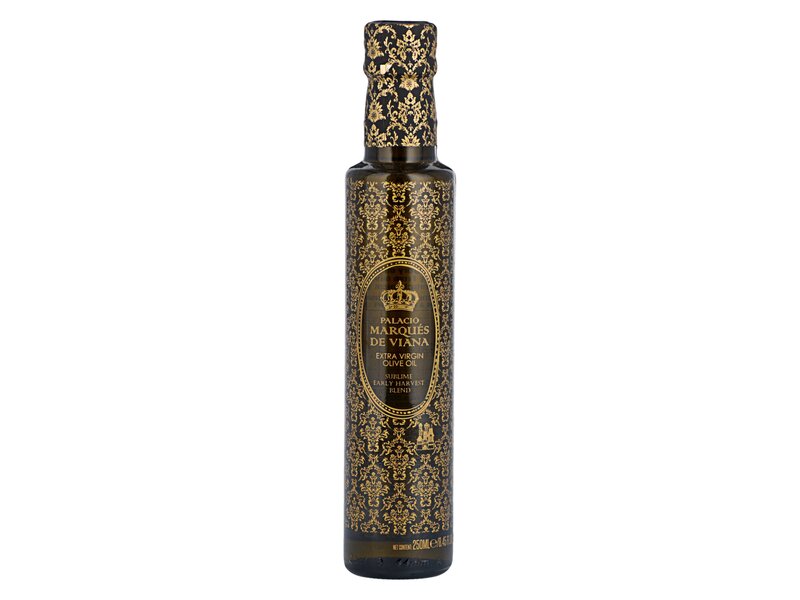 Palacio Marqués de Viana EVOO Sublime Early Harvest Blend 250ml