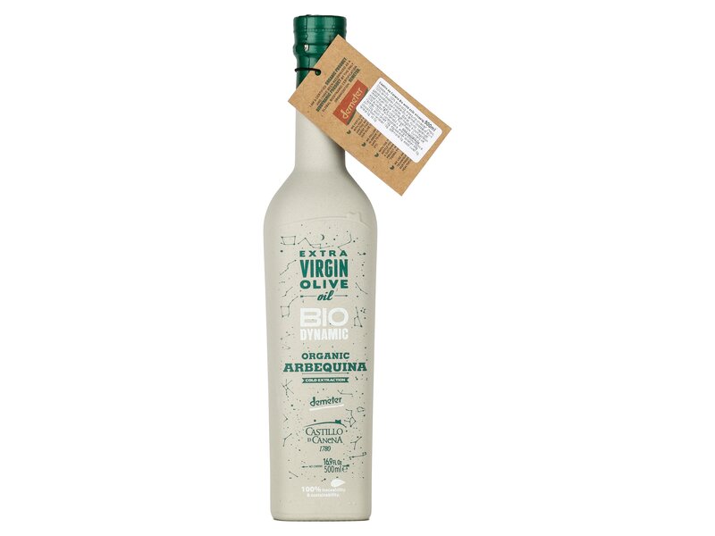 Castillo Canena Bio Arbequina extra szűz olívaolaj 500ml