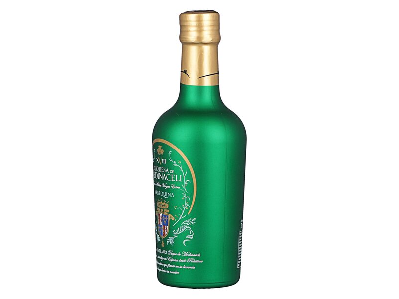 Castillo Canena Duquesa de Medinaceli Arbequina EVOO 375ml