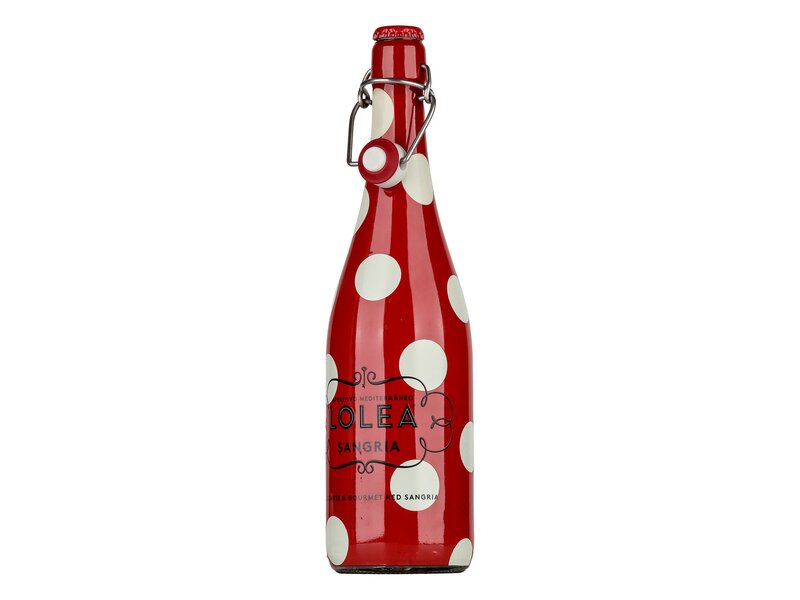 Lolea Sangria 0,75l