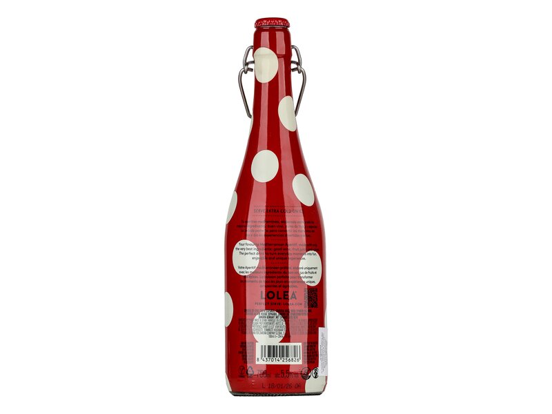 Lolea Sangria 0,75l