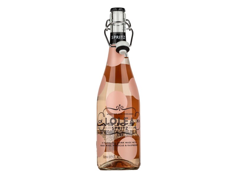 Lolea Rosé Spritz 0,75l