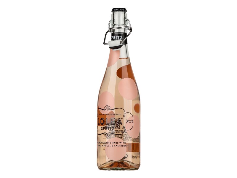 Lolea Rosé Spritz 0,75l