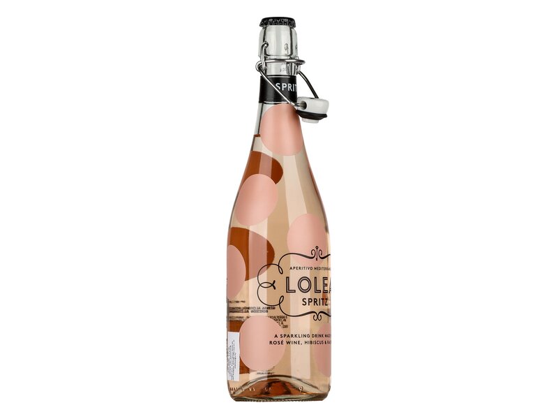 Lolea Rosé Spritz 0,75l