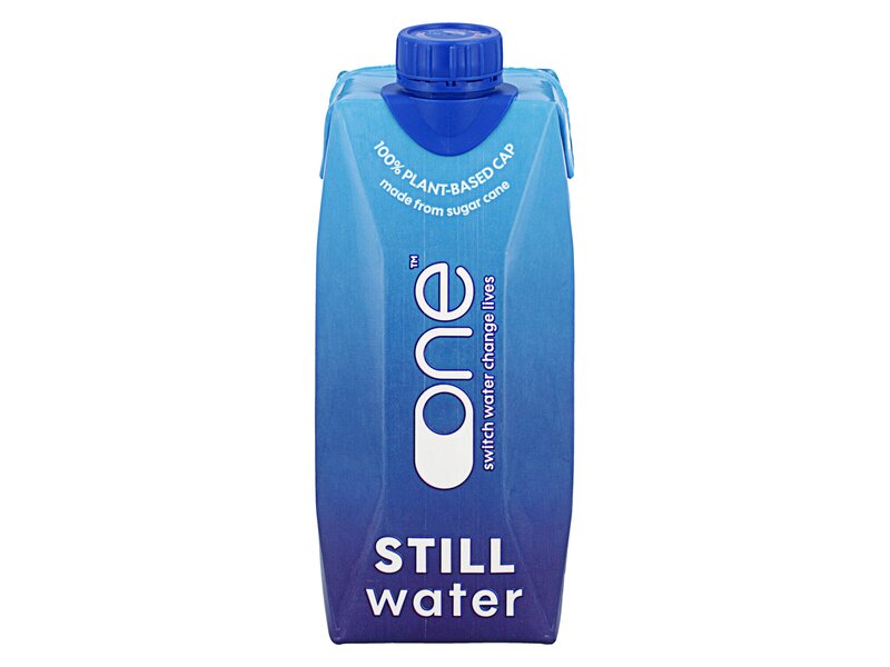 One Still Water 500ml