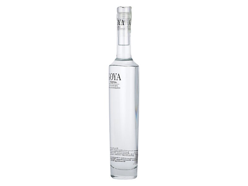 Goya Single Estate Tequila 0,5l