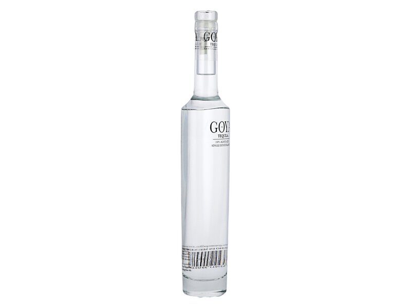 Goya Single Estate Tequila 0,5l