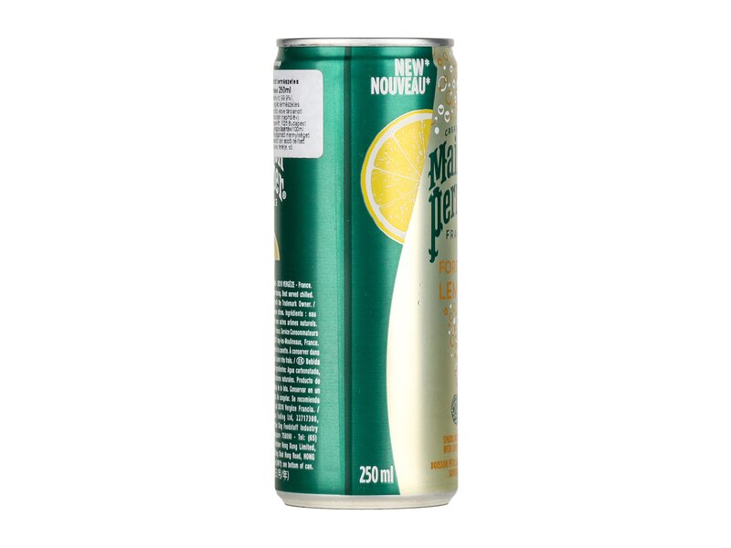 Maison Perrier Forever Lemon CAN 0,25l