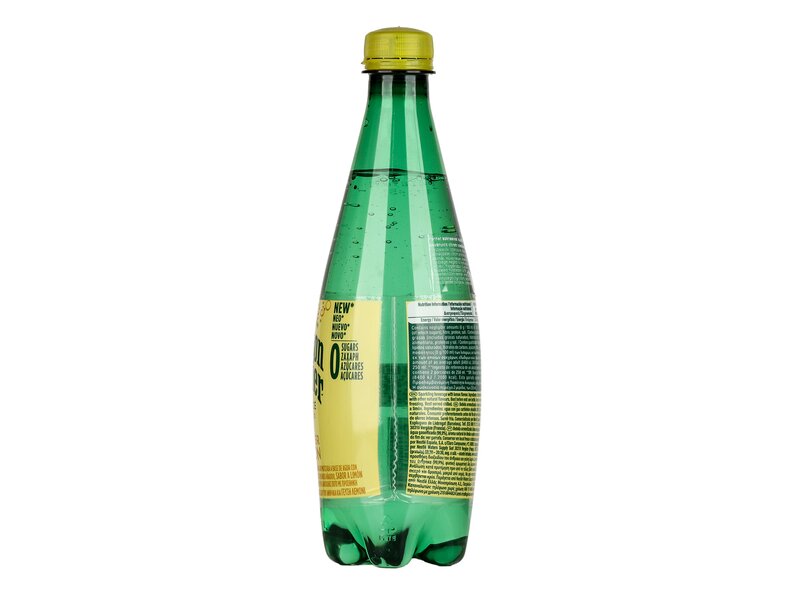 Maison Perrier Forever Lemon PET 0,5l