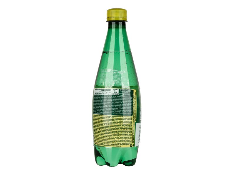 Maison Perrier Forever Lemon PET 0,5l