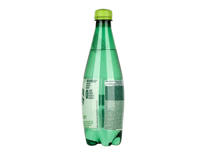 Maison Perrier Forever Lime PET 0,5l