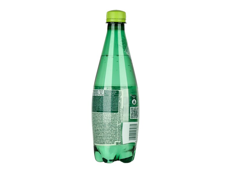 Maison Perrier Forever Lime PET 0,5l