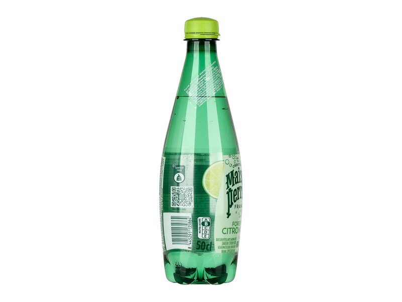 Maison Perrier Forever Lime PET 0,5l