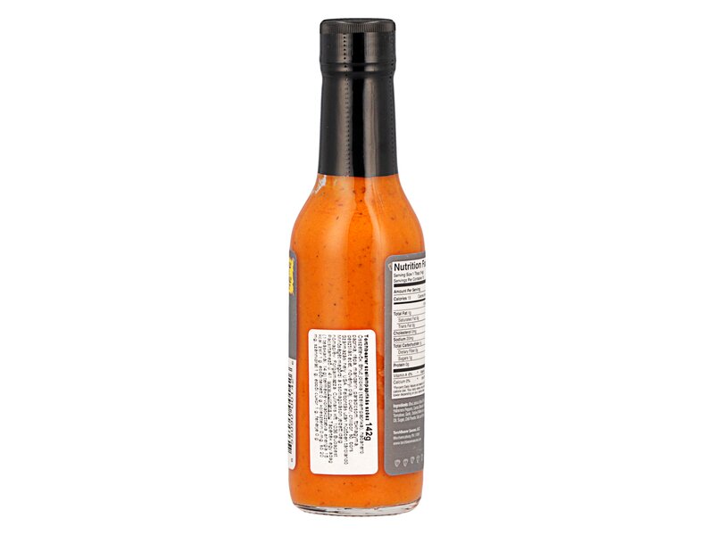 Torchbearer Zombie Apocalypse Sauce 142g