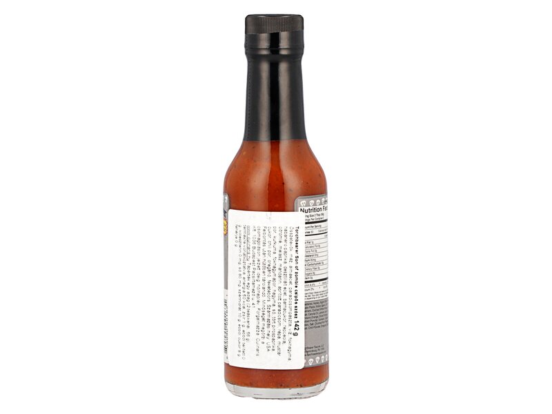 Torchbearer Son of Zombie Wing Sauce 142g