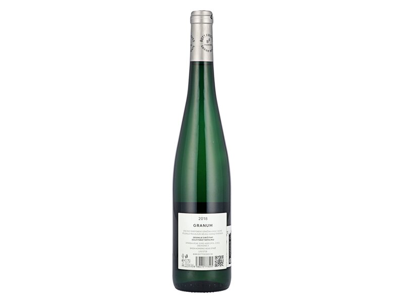 Bott Frigyes Granum 2018 0,75l