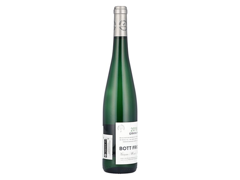 Bott Frigyes Granum 2018 0,75l