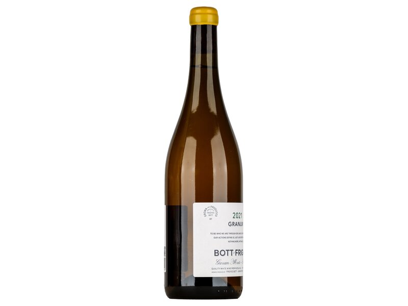 Bott Frigyes Granum Cuvée 2021 BIO 0,75l