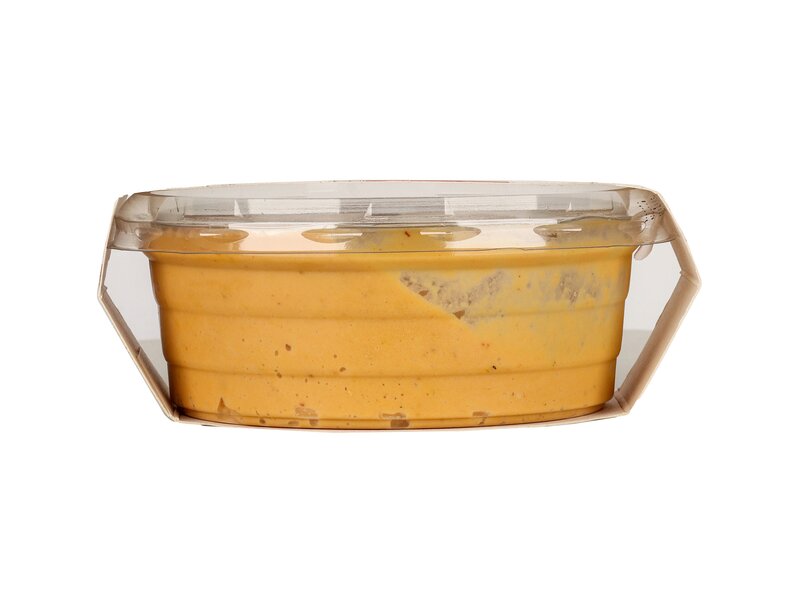 TAVERNA Hummus Spicy 200g