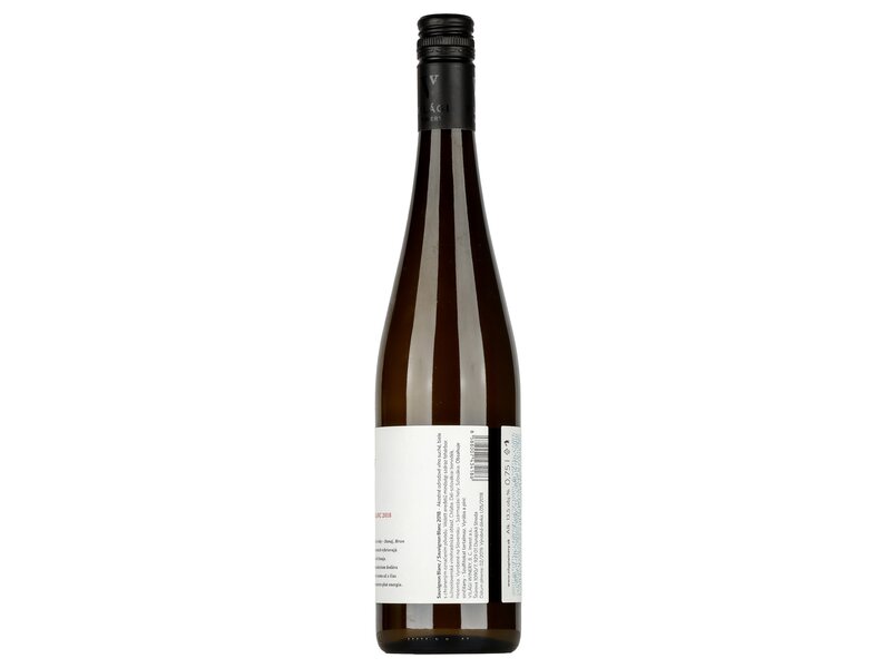 Világi Winery Sauvignon Blanc 2018 0,75l