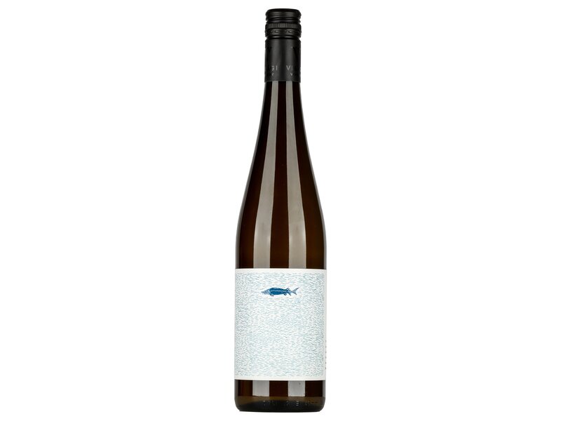 Világi Winery Sauvignon Blanc 2018 0,75l