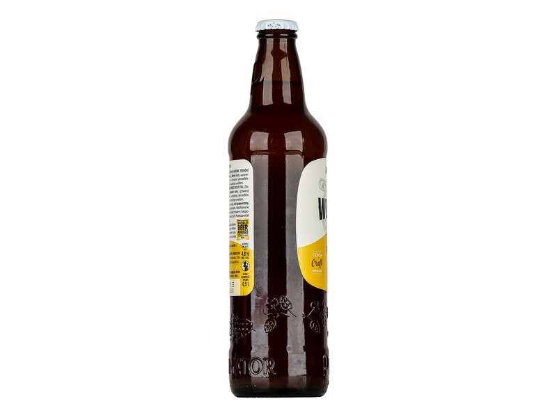 Primátor Weizen Top Line 0,5l