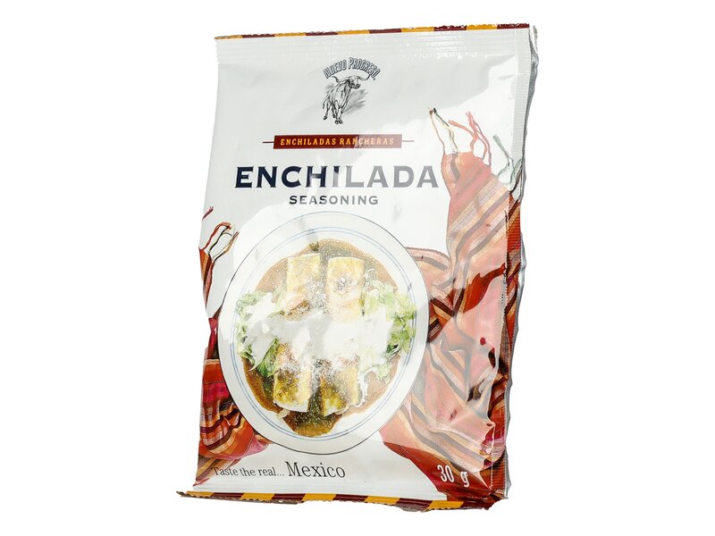 Nuevo Progreso Enchilada fűszer 30 g