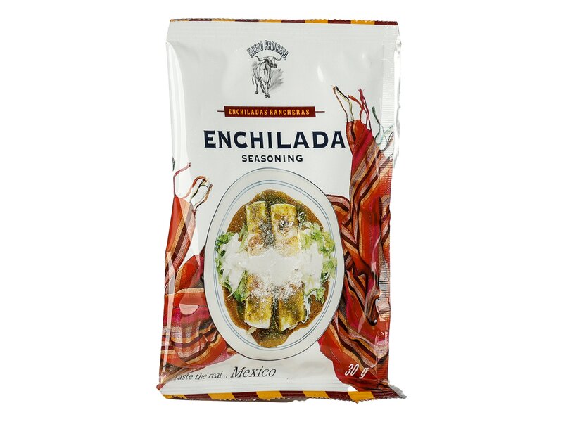 Nuevo Progreso Enchilada fűszer 30 g