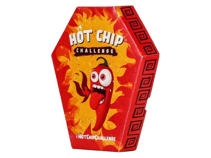 Hot Chip Challange 3g