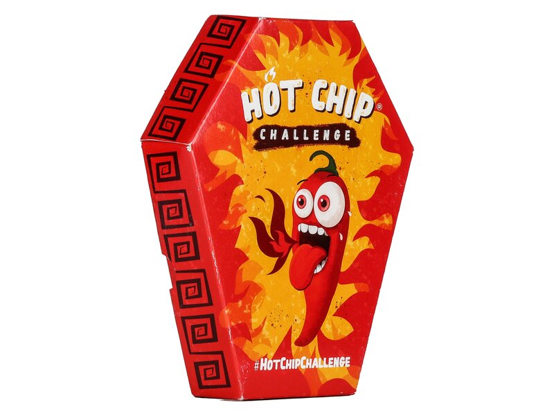 Hot Chip Challange 3g