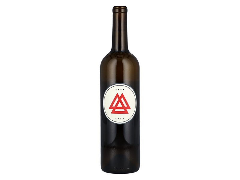 All Wise Show Mead 0,75l