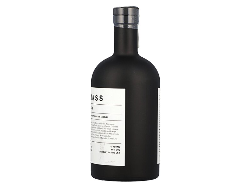 Amass Los Angeles Gin 0,7l