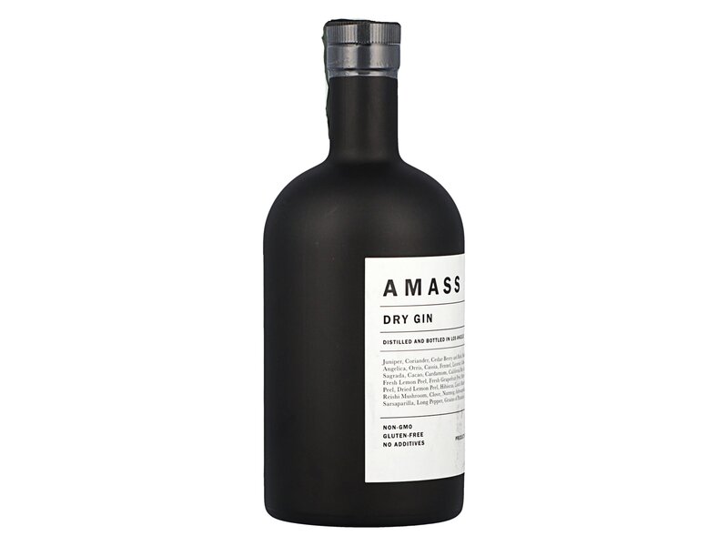 Amass Los Angeles Gin 0,7l