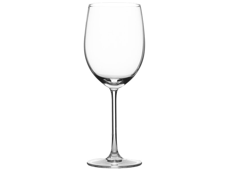 Nude Vintage White Wine glass 2pack