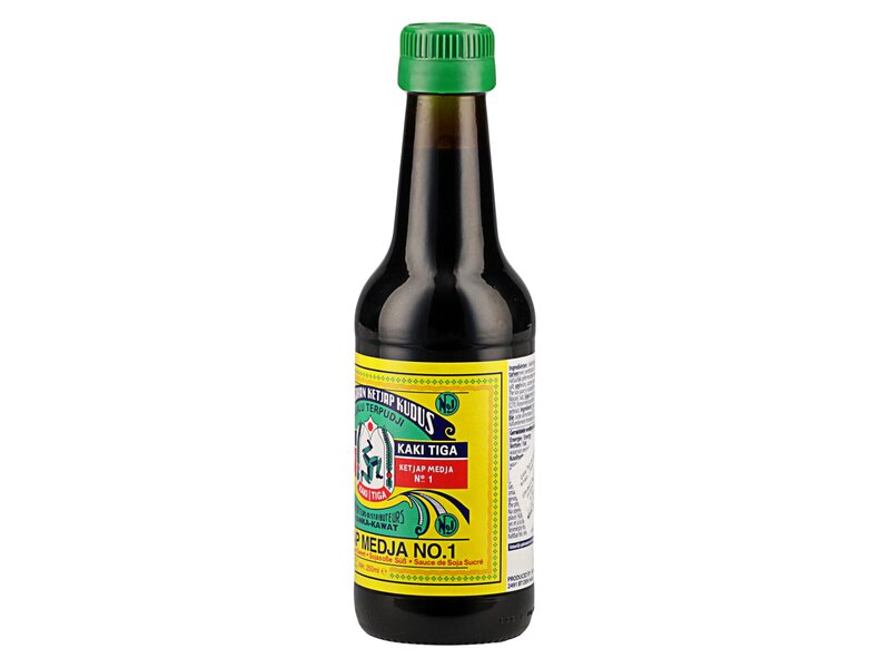 Vanka-Kawat Ketjap Kudus 250ml