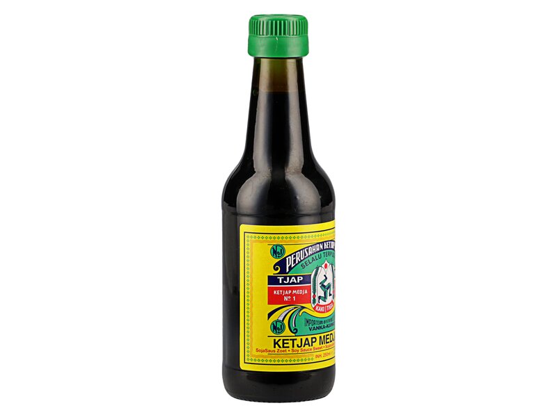 Vanka-Kawat Ketjap Kudus 250ml