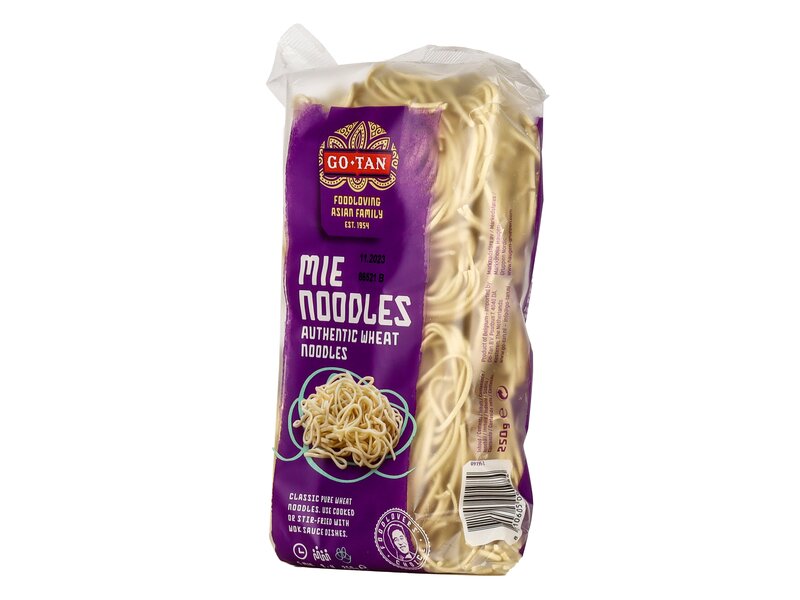 Gotan mie tészta 250g