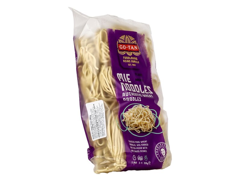 Gotan mie tészta 250g