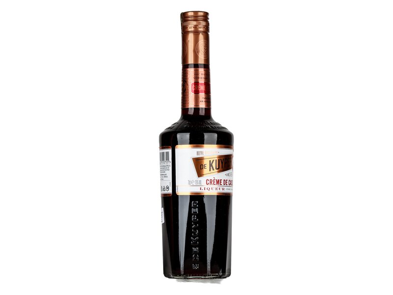 De Kuyper Créme de Cassis  0,7l