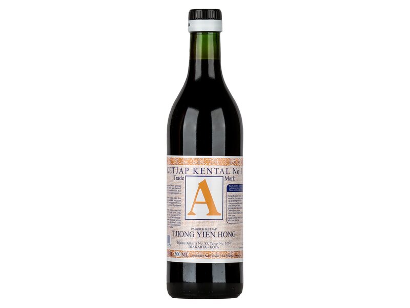 Ketjap Kental szósz 500ml