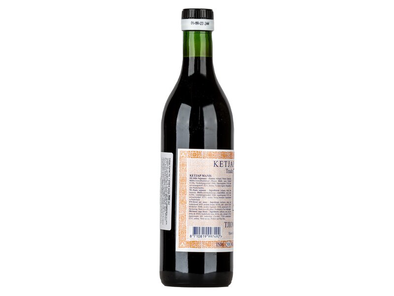 Ketjap Kental szósz 500ml