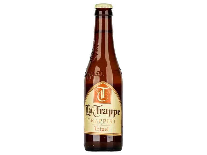 La Trappe Tripel Trappist 0,33l